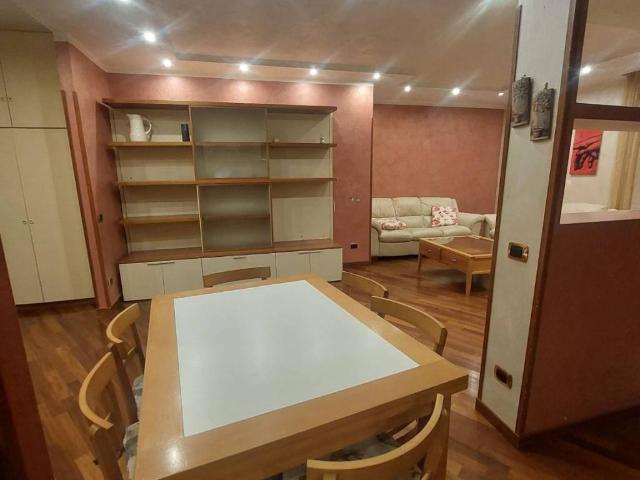 Appartamento in affitto a Cavoni, Frosinone