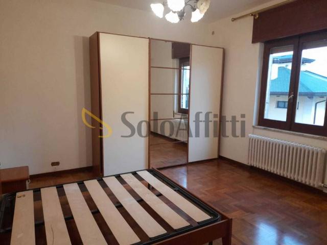 Appartamento in affitto a De Matthaeis, Frosinone