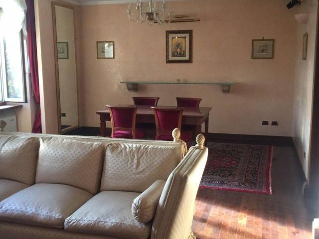 Appartamento in affitto a Centro Storico, Frosinone