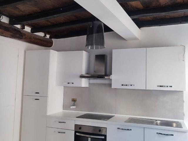 Appartamento in affitto a Centro Storico, Frosinone