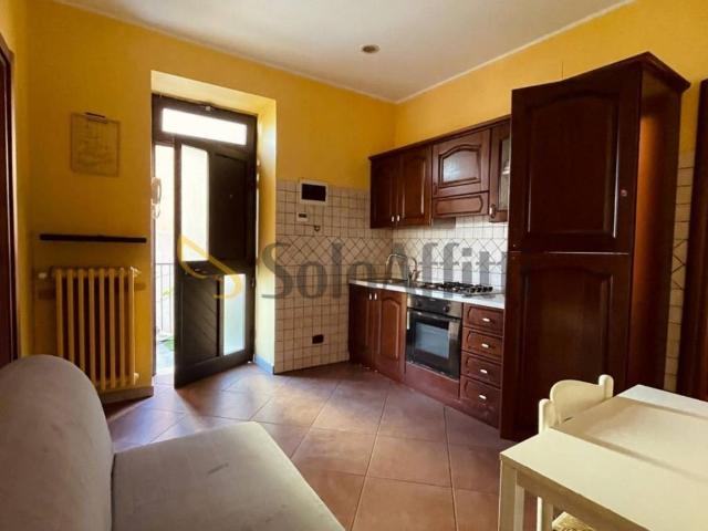 Appartamento in affitto a Centro Storico, Frosinone