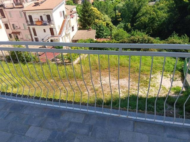 Appartamento in affitto a Centro Storico, Frosinone