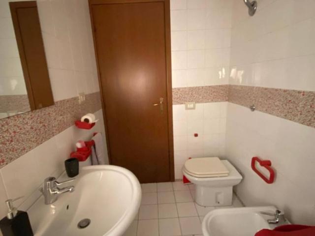 Appartamento in affitto a Frosinone, Lazio