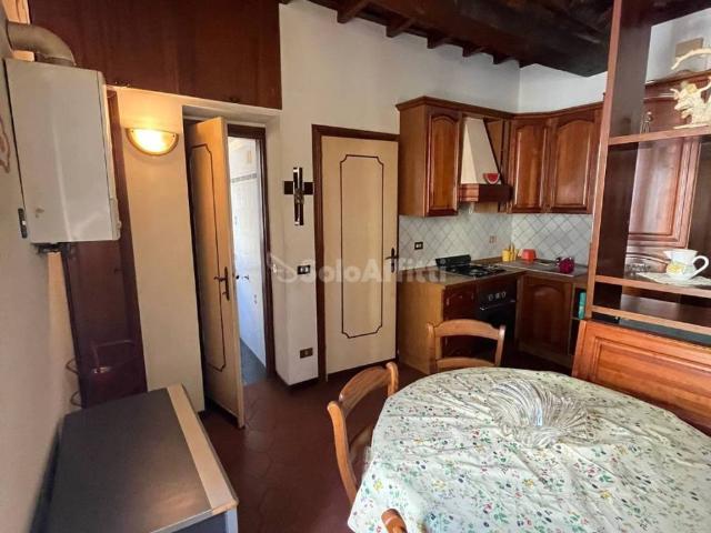 Appartamento in affitto a Centro Storico, Frosinone