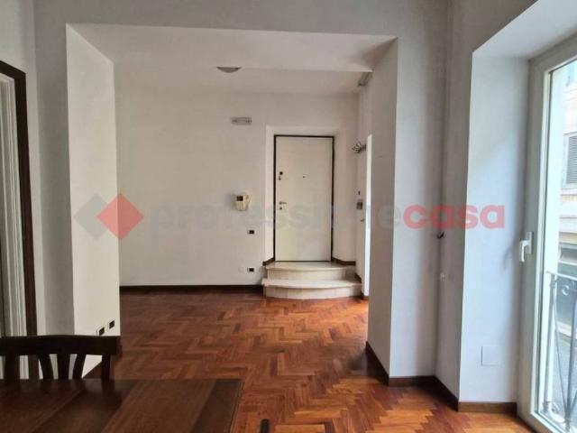 Appartamento in affitto a Centro Storico, Frosinone