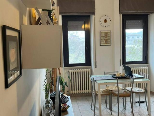 Appartamento in affitto a De Matthaeis, Frosinone