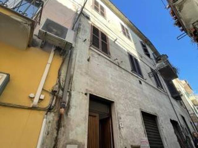 Appartamento in affitto a Frosinone, Lazio