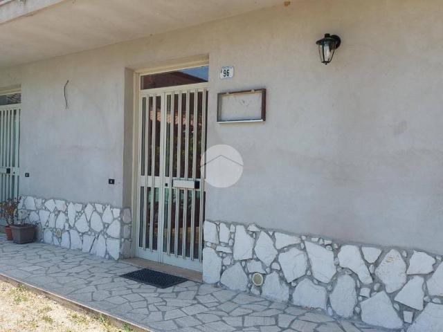 Appartamento in affitto a Frosinone, Lazio