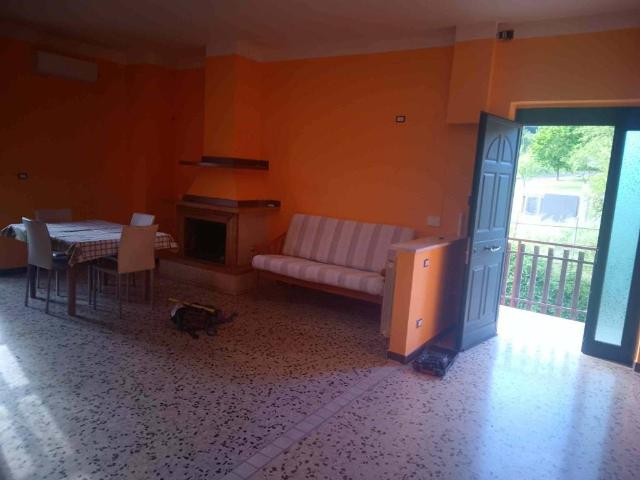 Appartamento in affitto a De Matthaeis, Frosinone