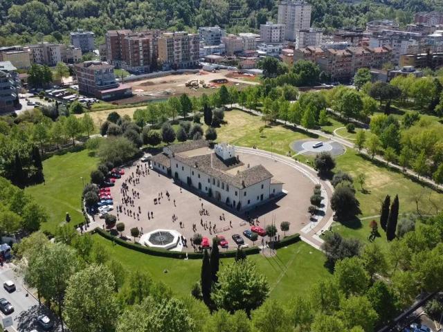 Appartamento in affitto a De Matthaeis, Frosinone