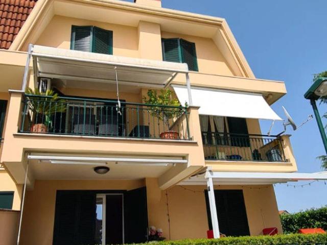 Appartamento in affitto a De Matthaeis, Frosinone