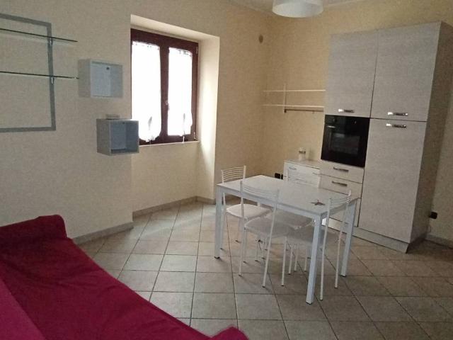 Appartamento in affitto a Centro Storico, Frosinone