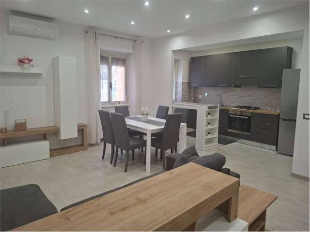 Appartamento in affitto a Centro Storico, Frosinone