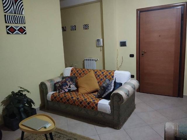 Appartamento in affitto a Frosinone, Lazio