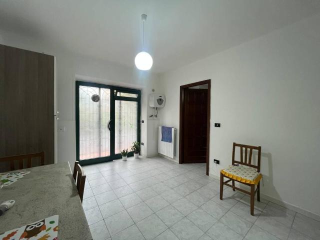 Appartamento in affitto a Cavoni, Frosinone