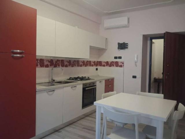 Appartamento in affitto a Centro Storico, Frosinone