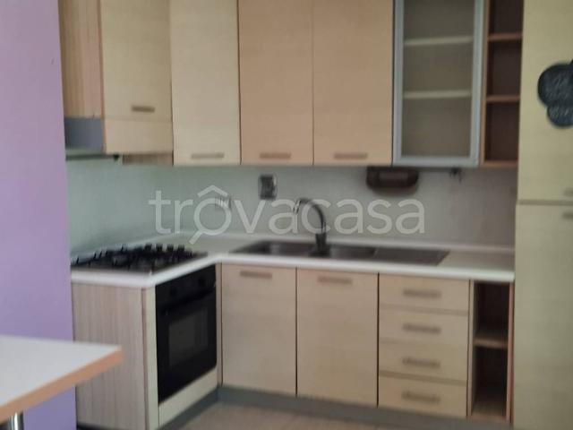 Appartamento in affitto a Frosinone, Lazio
