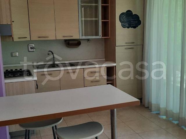 Appartamento in affitto a Frosinone, Lazio