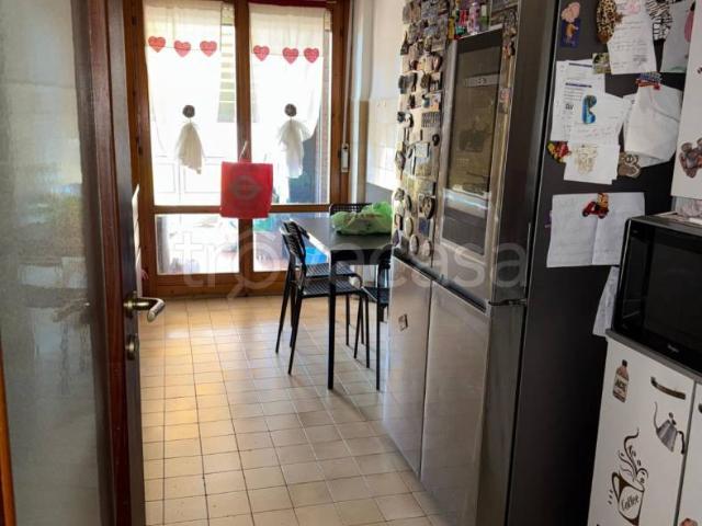 Appartamento in affitto a Cavoni, Frosinone