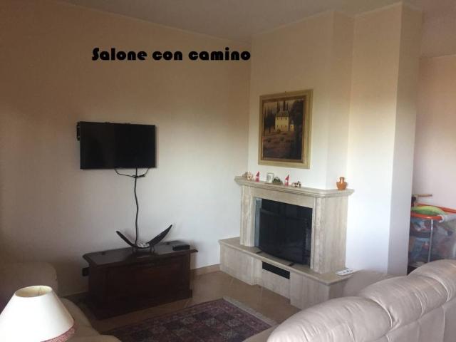 Appartamento in affitto a Frosinone, Lazio