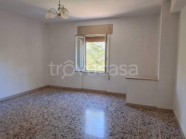 Appartamento in affitto a Frosinone, Lazio