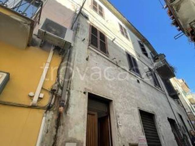 Appartamento in affitto a Frosinone, Lazio