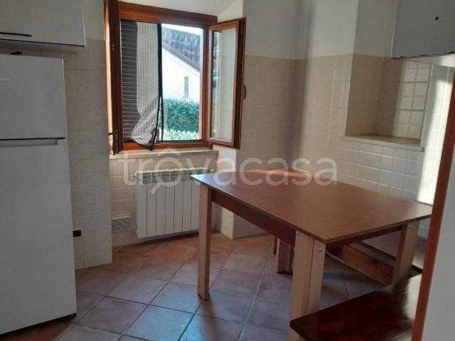 Appartamento in affitto a Frosinone, Lazio