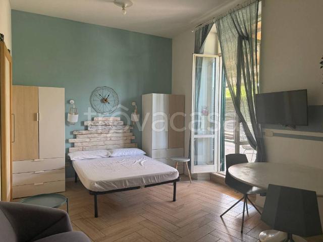 Appartamento in affitto a Frosinone, Lazio