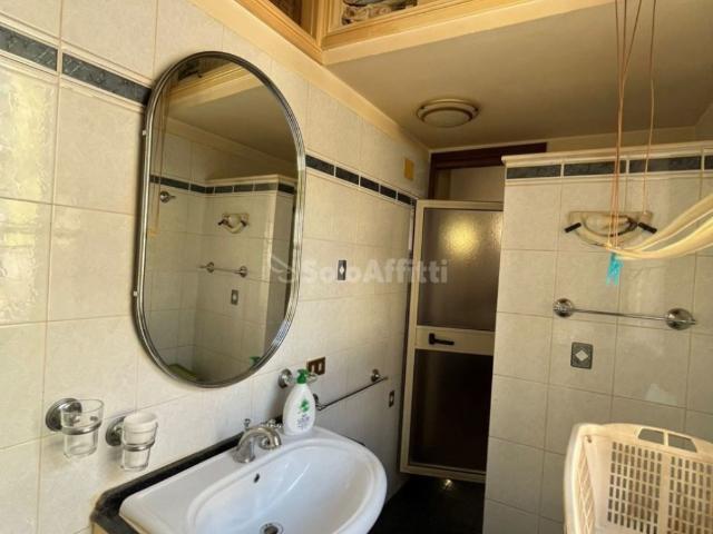 Appartamento in affitto a Centro Storico, Frosinone