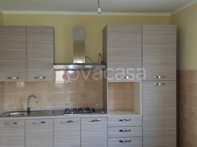 Appartamento in affitto a Frosinone, Lazio