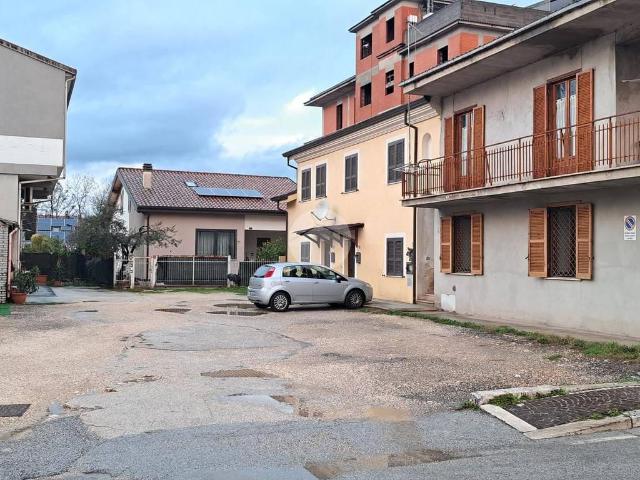 Appartamento in affitto a Frosinone, Lazio