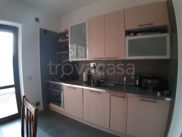 Appartamento in affitto a Frosinone, Lazio