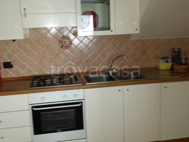 Appartamento in affitto a Frosinone, Lazio