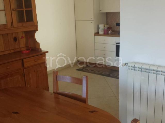 Appartamento in affitto a Frosinone, Lazio
