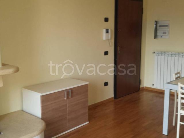 Appartamento in affitto a Giardino, Frosinone