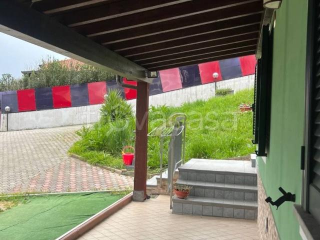 Appartamento in affitto a Frosinone, Lazio