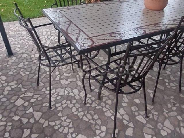 Appartamento in affitto a Frosinone
