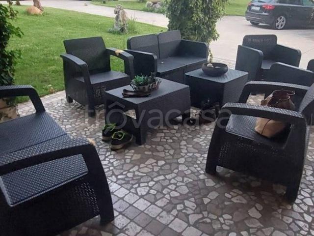 Appartamento in affitto a Frosinone, Lazio