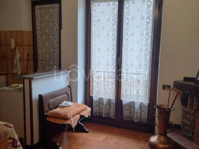 Appartamento in affitto a De Matthaeis, Frosinone