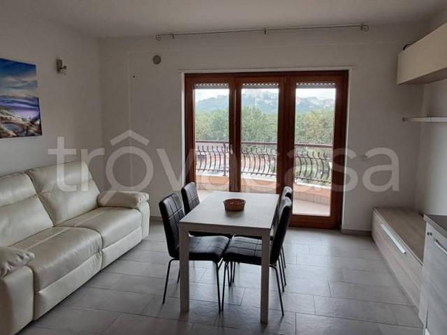 Appartamento in affitto a Frosinone, Lazio