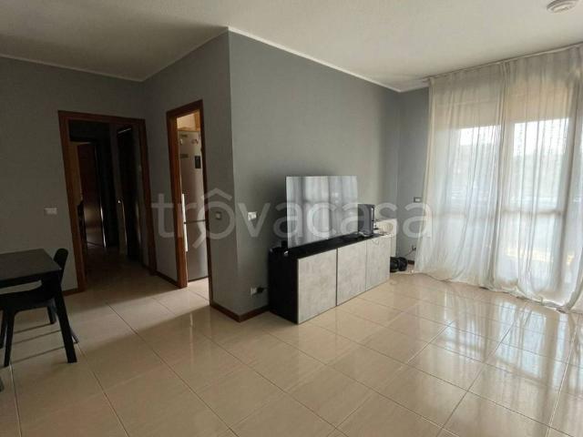 Appartamento in affitto a Frosinone, Lazio