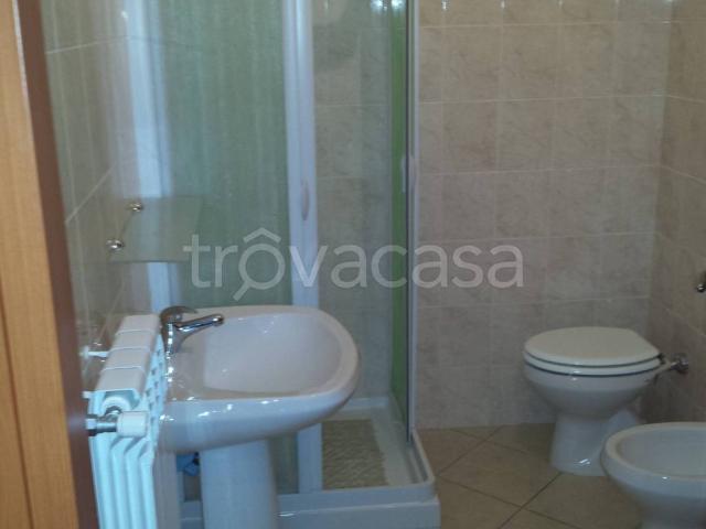 Appartamento in affitto a Frosinone, Lazio