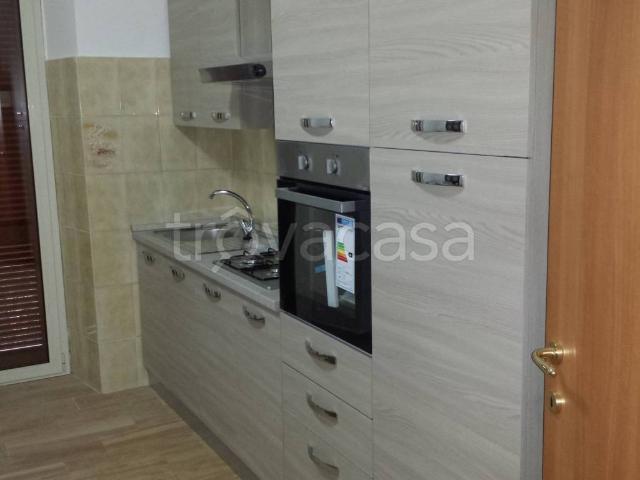 Appartamento in affitto a Frosinone, Lazio