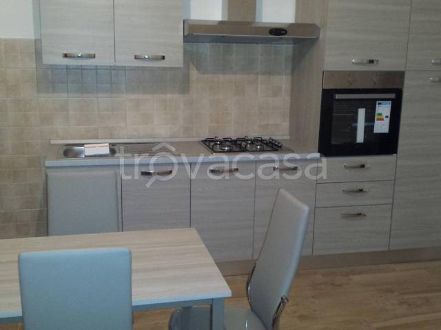 Appartamento in affitto a Frosinone, Lazio