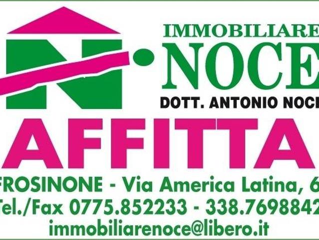 Appartamento in affitto a Frosinone, Lazio