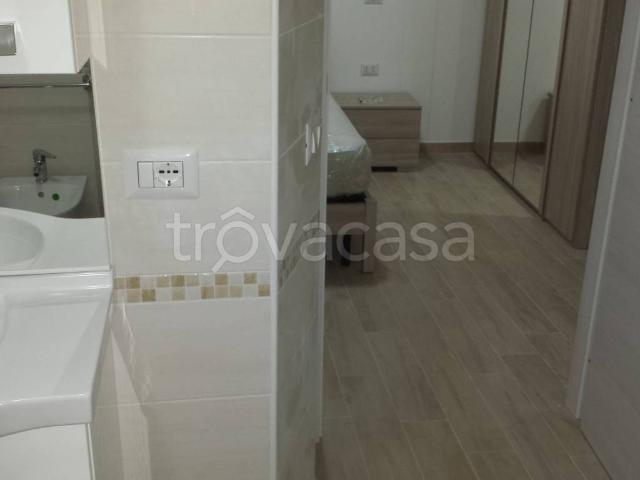 Appartamento in affitto a Frosinone, Lazio
