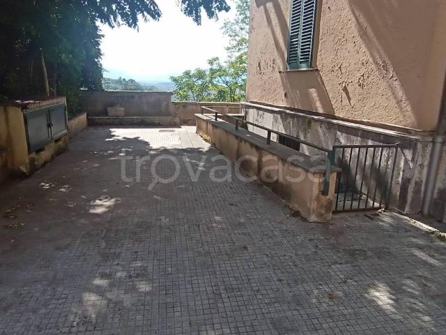 Appartamento in affitto a Centro Storico, Frosinone