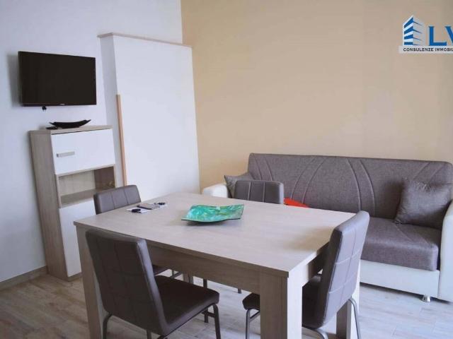 Appartamento in affitto a Centro Storico, Frosinone