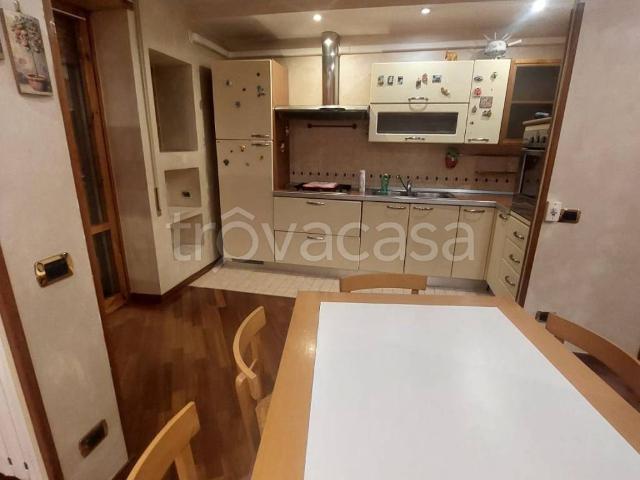 Appartamento in affitto a Cavoni, Frosinone