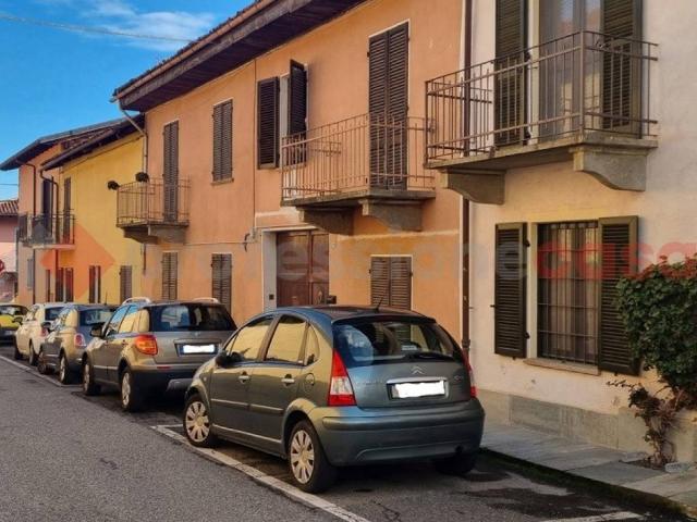 Appartamento in affitto a San Giusto, Piemonte